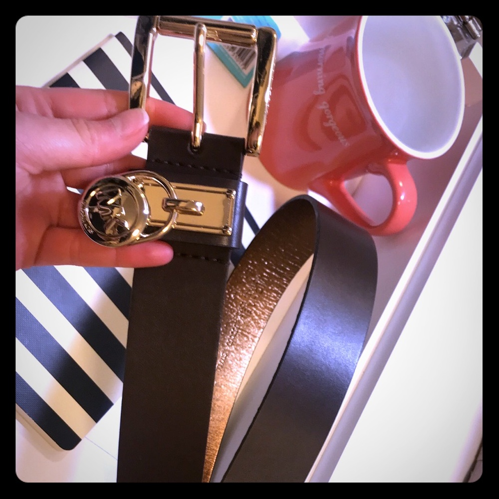 Michael Kors Belt